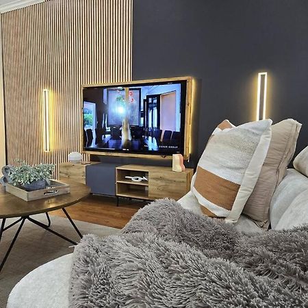 Modern Galleria Gem Private Jacuzzi 3 Br Houston Eksteriør bilde